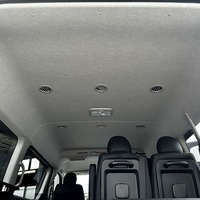 6724.令和8年式 9型 ハイエースワゴン GL 3ナンバー 10人乗り 2WD 2,700㏄ ガソリン車 走行8キロ 新車未登録のサムネイル