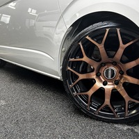 7283. 平成27年式 ハイエース  ワゴンGL 2WD 2,700㏄ ガソリン車 10人乗り 走行15.2万キロ 車検令和10年3月のサムネイル