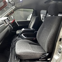 7283. 平成27年式 ハイエース  ワゴンGL 2WD 2,700㏄ ガソリン車 10人乗り 走行15.2万キロ 車検令和10年3月のサムネイル