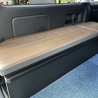 7283. 平成27年式 ハイエース  ワゴンGL 2WD 2,700㏄ ガソリン車 10人乗り 走行15.2万キロ 車検令和10年3月のサムネイル
