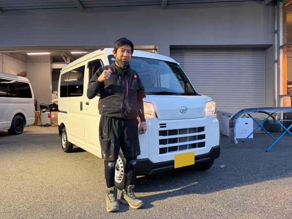 CRS福岡 福岡県 H様