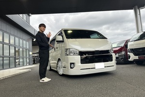 CRS千葉　富山県　T様サムネイル