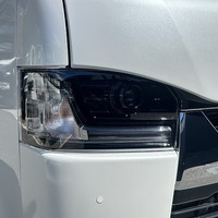 6944.令和8年式 9型ハイエースバン スーパーGL 2WD 2,800cc ディーゼル車 走行11キロ 新車未登録のサムネイル