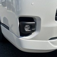 6944.令和8年式 9型ハイエースバン スーパーGL 2WD 2,800cc ディーゼル車 走行11キロ 新車未登録のサムネイル