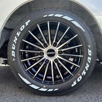 6944.令和8年式 9型ハイエースバン スーパーGL 2WD 2,800cc ディーゼル車 走行11キロ 新車未登録のサムネイル