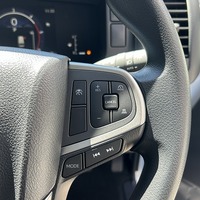 6944.令和8年式 9型ハイエースバン スーパーGL 2WD 2,800cc ディーゼル車 走行11キロ 新車未登録のサムネイル