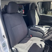 6944.令和8年式 9型ハイエースバン スーパーGL 2WD 2,800cc ディーゼル車 走行11キロ 新車未登録のサムネイル