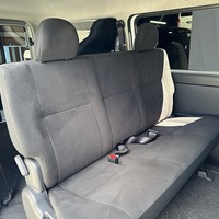 6944.令和8年式 9型ハイエースバン スーパーGL 2WD 2,800cc ディーゼル車 走行11キロ 新車未登録のサムネイル