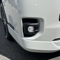 6944.令和8年式 9型ハイエースバン スーパーGL 2WD 2,800cc ディーゼル車 走行11キロ 新車未登録のサムネイル