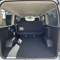 6944.令和8年式 9型ハイエースバン スーパーGL 2WD 2,800cc ディーゼル車 走行11キロ 新車未登録のサムネイル