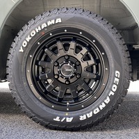 7008.令和8年式 9型ハイエースバン スーパーGL 2WD 2,800cc ディーゼル車 走行4キロ 新車未登録のサムネイル