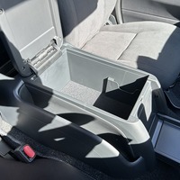 7008.令和8年式 9型ハイエースバン スーパーGL 2WD 2,800cc ディーゼル車 走行4キロ 新車未登録のサムネイル