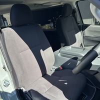 7008.令和8年式 9型ハイエースバン スーパーGL 2WD 2,800cc ディーゼル車 走行4キロ 新車未登録のサムネイル