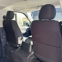 7008.令和8年式 9型ハイエースバン スーパーGL 2WD 2,800cc ディーゼル車 走行4キロ 新車未登録のサムネイル