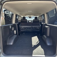7008.令和8年式 9型ハイエースバン スーパーGL 2WD 2,800cc ディーゼル車 走行4キロ 新車未登録のサムネイル