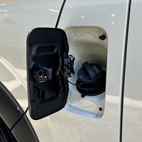 7250. 令和8年式 ハイエース DX 2WD 2,800㏄ ディーゼル車 16人乗り 走行0.3万キロ 車検令和10年5月のサムネイル