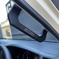 7250. 令和8年式 ハイエース DX 2WD 2,800㏄ ディーゼル車 16人乗り 走行0.3万キロ 車検令和10年5月のサムネイル