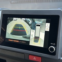 7250. 令和8年式 ハイエース DX 2WD 2,800㏄ ディーゼル車 16人乗り 走行0.3万キロ 車検令和10年5月のサムネイル