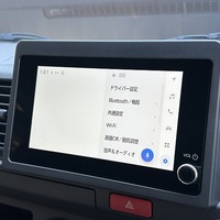 7250. 令和8年式 ハイエース DX 2WD 2,800㏄ ディーゼル車 16人乗り 走行0.3万キロ 車検令和10年5月のサムネイル