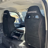 7250. 令和8年式 ハイエース DX 2WD 2,800㏄ ディーゼル車 16人乗り 走行0.3万キロ 車検令和10年5月のサムネイル
