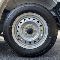 6147.令和8年式 タウンエースバン GL 4WD 1,500cc ガソリン車 走行19キロ 新車未登録のサムネイル