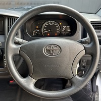 6147.令和8年式 タウンエースバン GL 4WD 1,500cc ガソリン車 走行19キロ 新車未登録のサムネイル