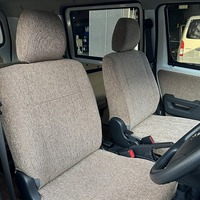 6147.令和8年式 タウンエースバン GL 4WD 1,500cc ガソリン車 走行19キロ 新車未登録のサムネイル