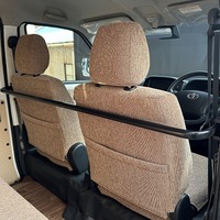 6147.令和8年式 タウンエースバン GL 4WD 1,500cc ガソリン車 走行19キロ 新車未登録のサムネイル