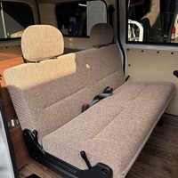 6147.令和8年式 タウンエースバン GL 4WD 1,500cc ガソリン車 走行19キロ 新車未登録のサムネイル