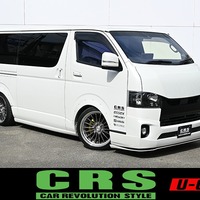 7347 令和6年式 ハイエース スーパーGL ダークプライムⅡ  2WD 2,800cc (ディーゼル車)  2/5人乗車 3.0万kmのサムネイル