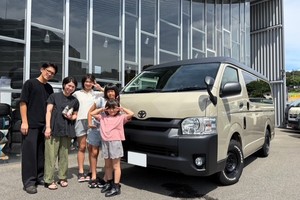 CRS福岡 佐賀県 T様サムネイル