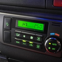 7242 令和3年式 ハイエース スーパーGL ダークプライムⅡ  2WD 2,700cc (ガソリン車)  2/5人乗車 4.0万km 車検:令和9年8月31日のサムネイル