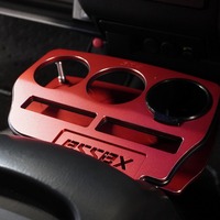 7242 令和3年式 ハイエース スーパーGL ダークプライムⅡ  2WD 2,700cc (ガソリン車)  2/5人乗車 4.0万km 車検:令和9年8月31日のサムネイル