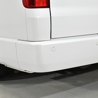 7242 令和3年式 ハイエース スーパーGL ダークプライムⅡ  2WD 2,700cc (ガソリン車)  2/5人乗車 4.0万km 車検:令和9年8月31日のサムネイル