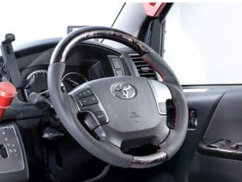 ステアリングをお探しならこちら