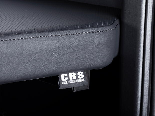 CRS　フラットベッドキット ハイエース　標準/ワイドS-GL用