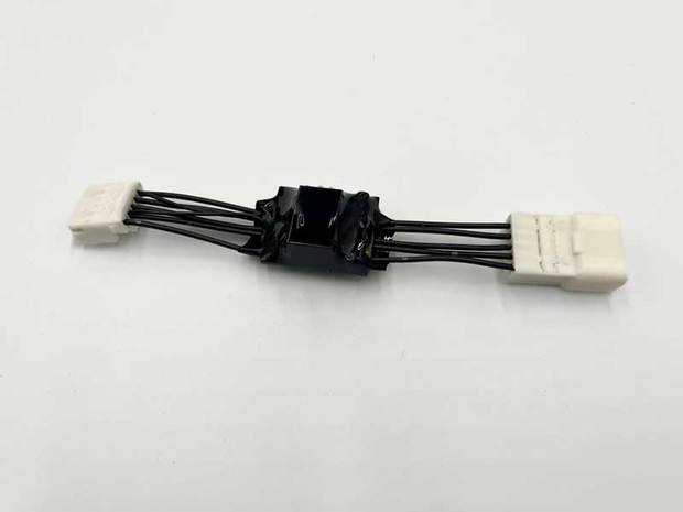 CRS パワーウィンドウオート化キット 200系ハイエース　