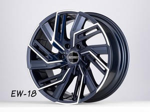 EW-18【18×7.5J+43】