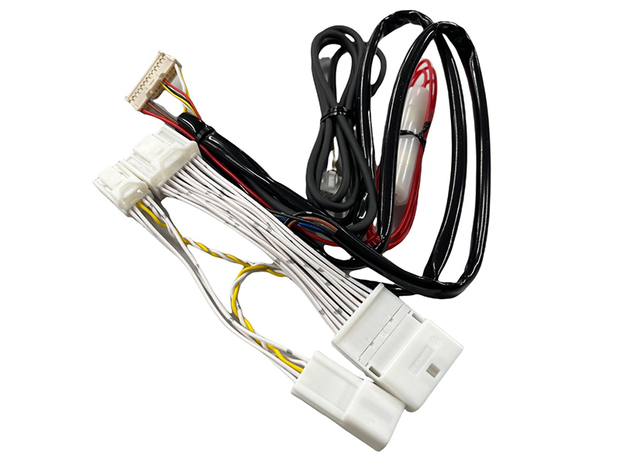 Bullcon　ヘッドライトキャンセラーHLC-101 ■ハイエース6型以降  ヘッドライト自動消灯
