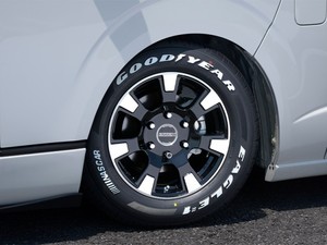 ES-16　タイヤセット