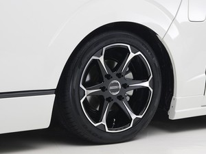 EJ-18　タイヤセット