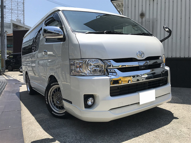 ENCD-17　タイヤセット