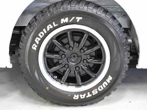 ENCB-16　タイヤセット