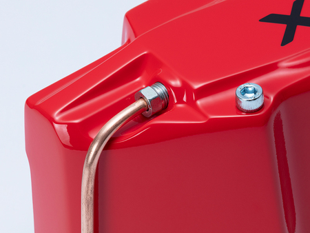 ES 200系ハイエース キャリパーカバーVer.I | 200系ハイエース