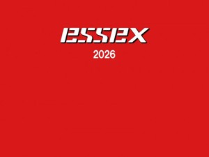 ESSEX 2026年 カタログ