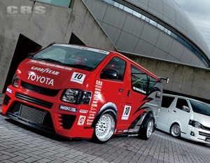 《1PC》タイヤホイールセット ENCM-18 7.5J+42