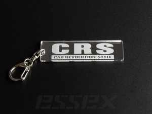 ESSEX・CRS　キーホルダー