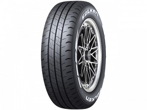 195/80R15 107/105T FALKEN W11