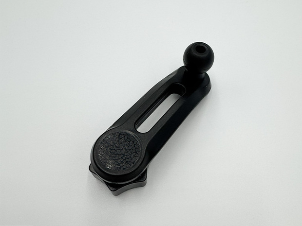 ES S字ホルダーのみ※マグセーフ取付用の補修用パーツ※