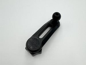 ES S字ホルダーのみ※マグセーフ取付用の補修用パーツ※